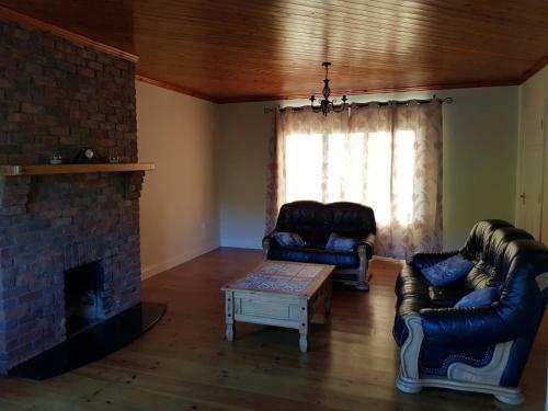 Barr An Chnoic Holiday Lettings