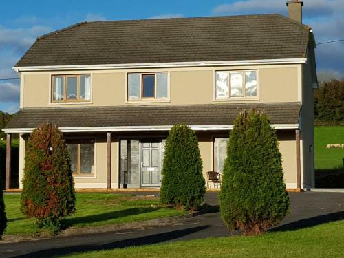 Barr An Chnoic Holiday Lettings