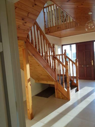 Barr An Chnoic Holiday Lettings