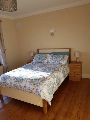Barr An Chnoic Holiday Lettings