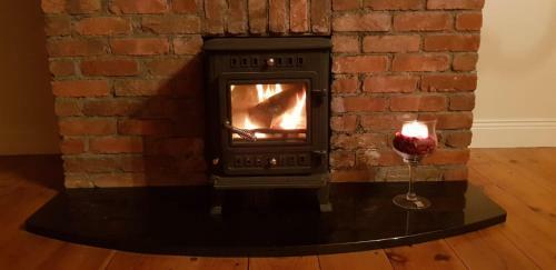Barr An Chnoic Holiday Lettings