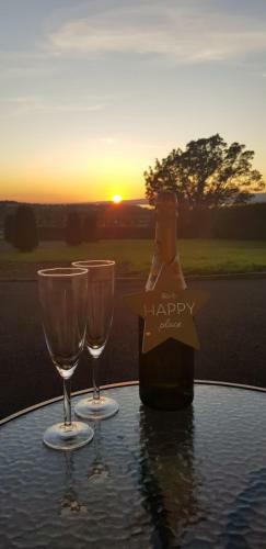 Barr An Chnoic Holiday Lettings