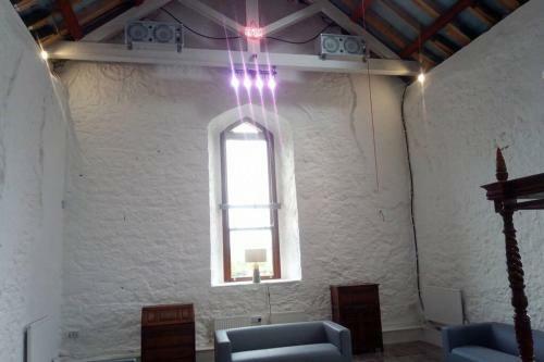 New: The Burren Art Gallery - (1798)