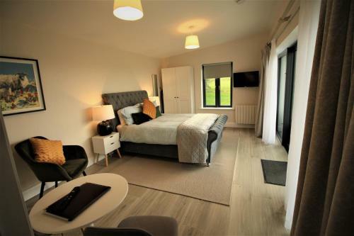 Apartamento The Shepherd's Lodge