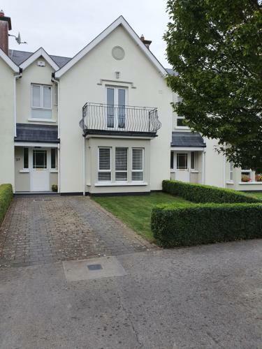 Bed & Breakfast Wolseley Park Guest House