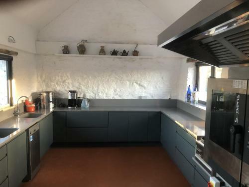 Apartamento Blackcastle Luxury Farmhouse Accommodation