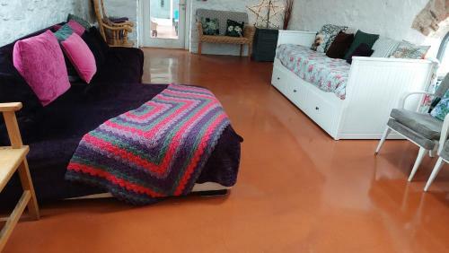Apartamento Blackcastle Luxury Farmhouse Accommodation