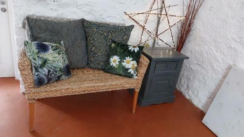 Apartamento Blackcastle Luxury Farmhouse Accommodation