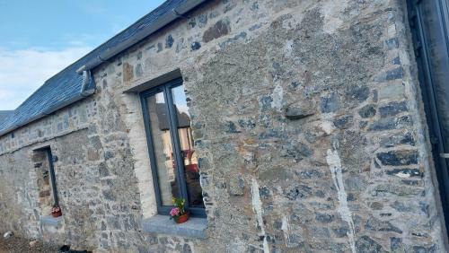 Apartamento Blackcastle Luxury Farmhouse Accommodation