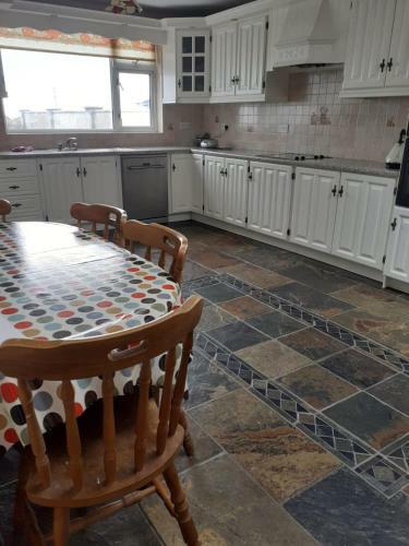 Lough Gill Lodge B&B - Double Room