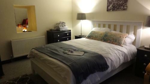 Sligo Wild Atlantic Cottage