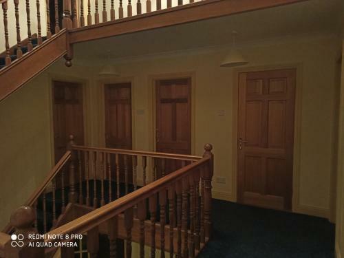 Easkey House