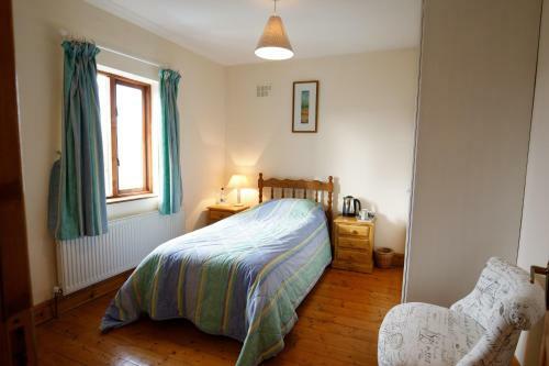 Old Fort B&B