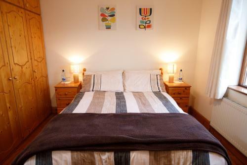 Old Fort B&B