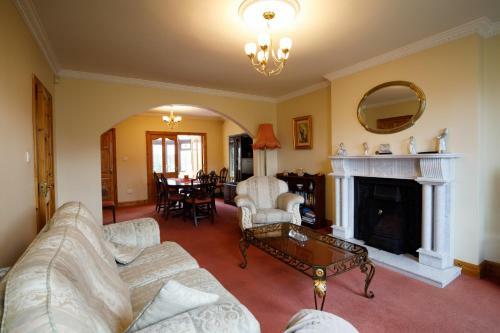 Old Fort B&B