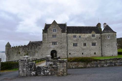 Old Fort B&B