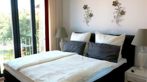Apartamento "bellevue" Villa Andrea