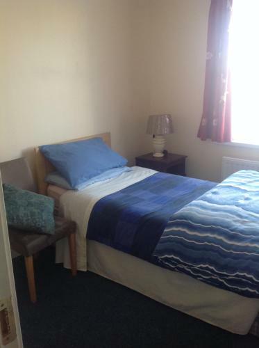 Hostal Harbour House