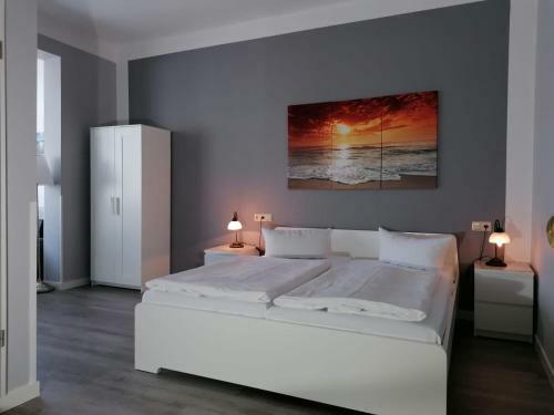 Hotel Villa Fr�hlich