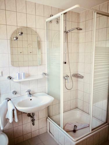 Hotel Villa Fr�hlich
