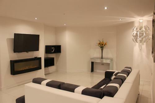 Apartamento Blossom Lane