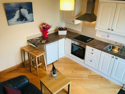 Apartamento Oak Trees Corner Stylish , Relaxing , Getaway