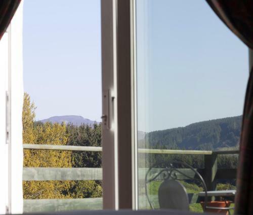 Bed & Breakfast Wicklow Way Lodge