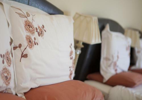 Bed & Breakfast Wicklow Way Lodge