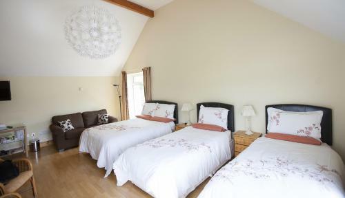 Bed & Breakfast Wicklow Way Lodge