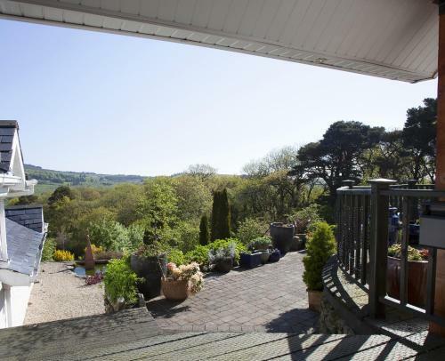 Bed & Breakfast Wicklow Way Lodge