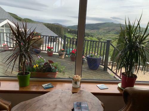 Bed & Breakfast Wicklow Way Lodge