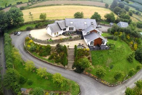Bed & Breakfast Wicklow Way Lodge