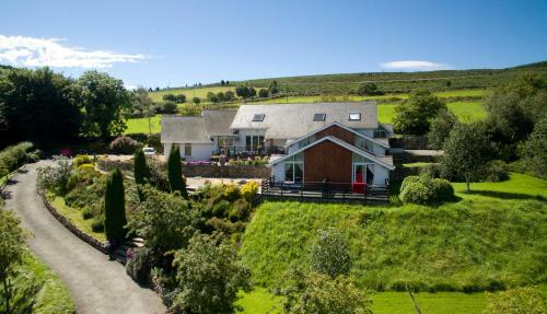 Bed & Breakfast Wicklow Way Lodge