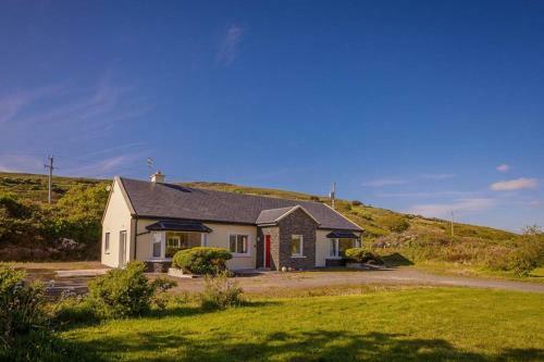 Waterville Four Bedroom Holiday Home