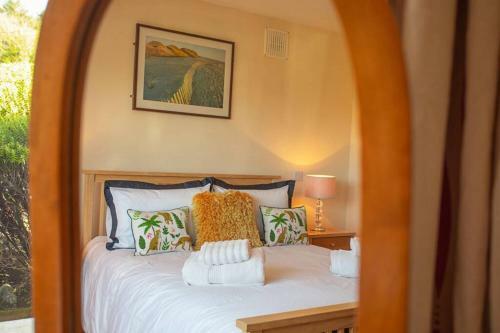 Waterville Four Bedroom Holiday Home