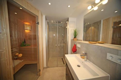 Apartamento Villa D�ne -penthousewohnung We 18