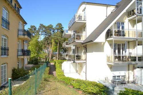 Apartamento Ferienappartement Sonnenreich