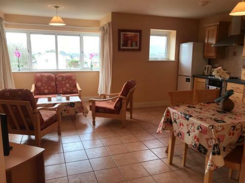 Kings Court Holiday Apartments
