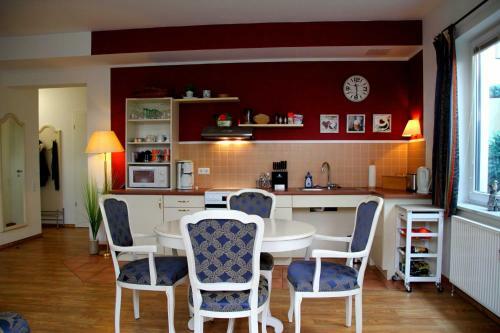 Apartamento Villa Wauzi