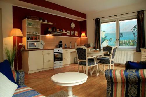 Apartamento Villa Wauzi