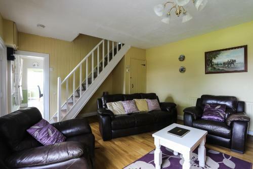 Green Meadow Farm Holiday Homes