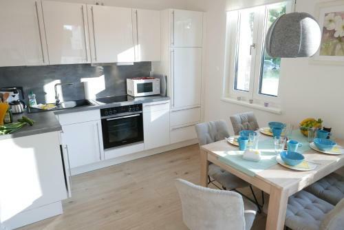 Apartamento Baabe Villen Ensemble Fewo 26 Gran