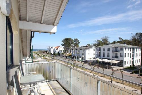 Apartamento Villa Wauzi