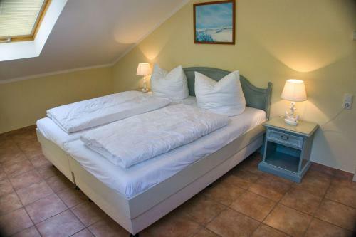 Apartamento Villa Wauzi