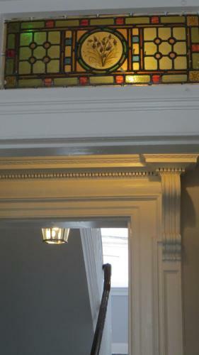 Hostal Abbey View House