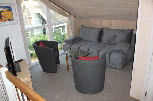 Strandhaus Deichkrone