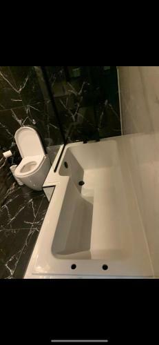 Apartamento Lisvarna House