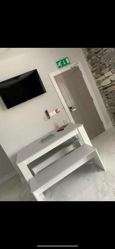 Apartamento Lisvarna House