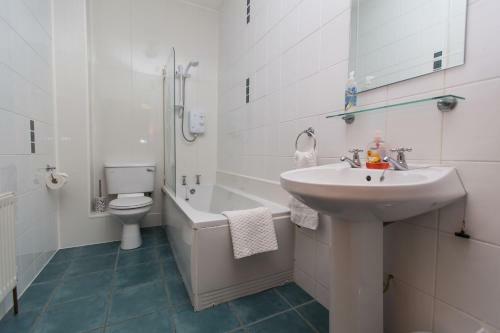 Apartamentos 8 Aileach