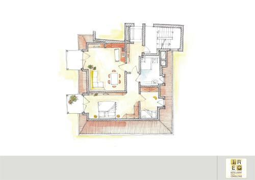 Apartamento Ostseeblick Baabe
